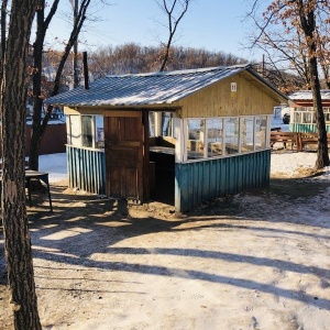 Фото от владельца Динамо, лыжная база