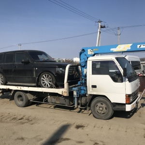 Фото от владельца АмурАвтоЛидер, транспортная компания