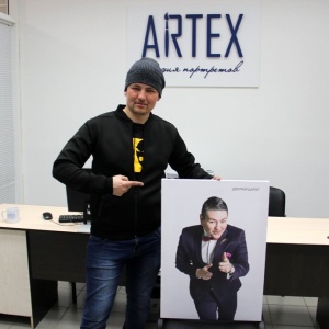 Фото от владельца Artex, студия портретов