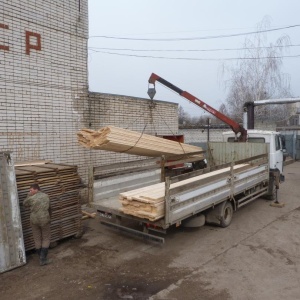 Фото от владельца Русский лес, ООО, производственно-коммерческая фирма