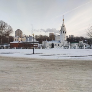 Фото от владельца Храм Воскресения Христова