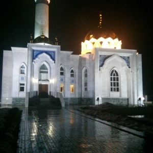 Фото от владельца Суфия, мечеть