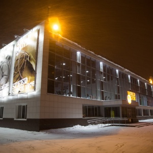 Фото от владельца World Gym, фитнес-клуб