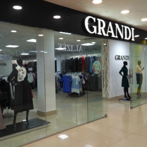 Фото от владельца Grandi, магазин женской одежды