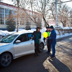 Фото от владельца Автоцентр Керг Стерлитамак, ООО, официальный дилер Volkswagen