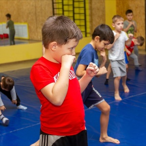 Фото от владельца Sport club, фитнес-центр