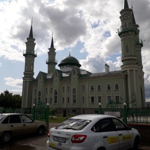 Фото от владельца Халит ибн Валит, мечеть