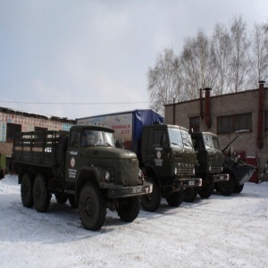 Фото от владельца Салаватская автошкола, ДОСААФ России