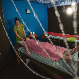 Фото от владельца Thai Magic, сеть SPA-салонов