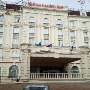 Фото от владельца Hilton Garden Inn, гостиничный комплекс