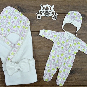 Фото от владельца Крошка.ru, сеть магазинов товаров для новорожденных