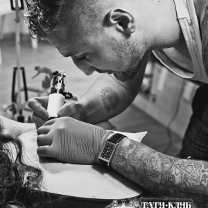 Фото от владельца TATTOO Master, студия