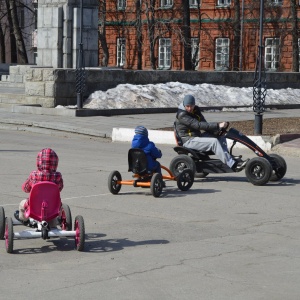 Фото от владельца Прокат Мокат