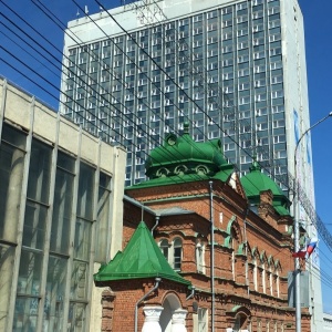 Фото от владельца Венец, гостиница