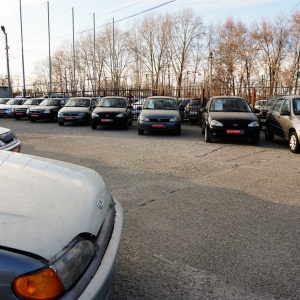 Фото от владельца Авторай-Эксперт, ООО, салон автомобилей c пробегом