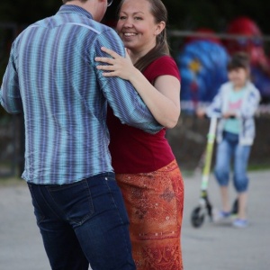 Фото от владельца Tango Lesson, студия аргентинского танго