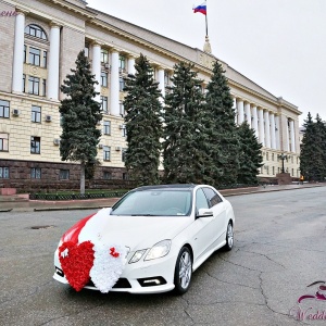 Фото от владельца Свадебный День, транспортная компания