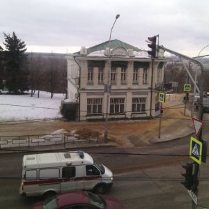 Фото от владельца Художественный музей им. В.С. Сорокина