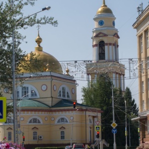 Фото от владельца Христо-Рождественский кафедральный собор