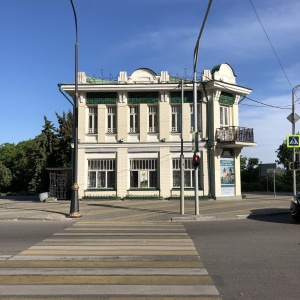 Фото от владельца Художественный музей им. В.С. Сорокина