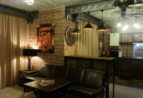 Апартаменты Loftap.art в Липецкой области