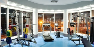 Ставрополь: Отель PARK HOTEL STAVROPOL