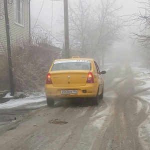 Фото от владельца Яндекс.Такси, служба заказа пассажирского легкового транспорта