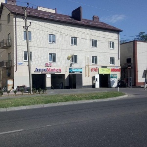 Фото от владельца Автосервис, ИП Попов Н.В.