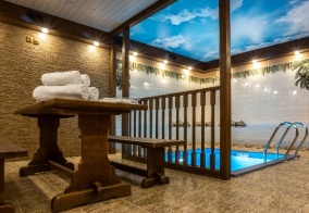 Отель Виктория в Ставрополе