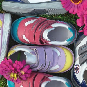 Фото от владельца Лель, сеть салонов детской и подростковой обуви