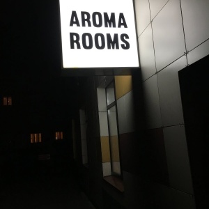 Фото от владельца Aroma Rooms