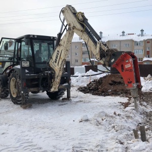 Фото от владельца Конкрит, ООО, строительная компания