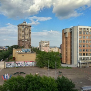 Фото от владельца Кировский областной госпиталь для ветеранов войн