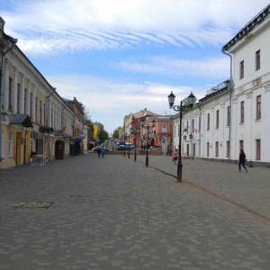 Фото от владельца На Спасской, галерея