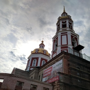 Фото от владельца Спасский собор