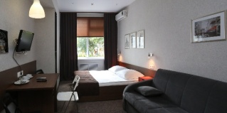 Киров: Отель Релакс