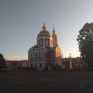 Фото от владельца Спасский собор