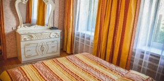 Суздаль: Апартаменты Гостевой дом