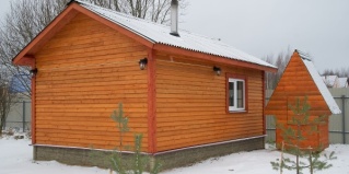 Владимир: Коттедж Владимирский Хуторок