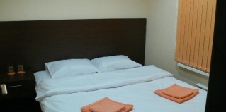 Владимир: Отель Белый тополь