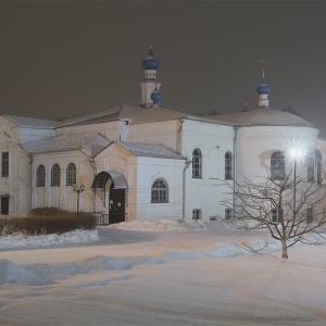 Фото от владельца Казанская церковь