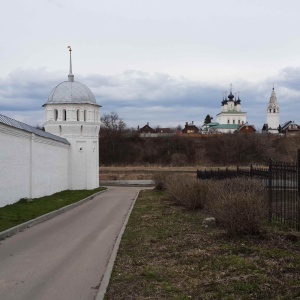 Фото от владельца Свято-Покровский женский епархиальный монастырь