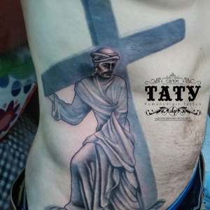 Фото от владельца Romanov аrt Tattoo, тату-салон