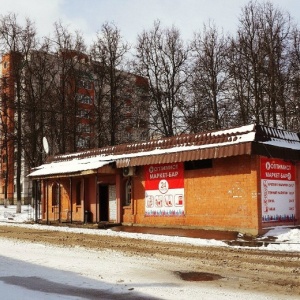 Фото от владельца Оптимист, маркет-бар