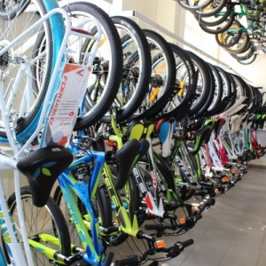 Фото от владельца Велоспорт, магазин велосипедов и спортивного инвентаря