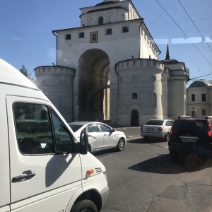 Фото от владельца Золотые Ворота, музей