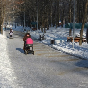 Фото от владельца Дружба, парк культуры и отдыха