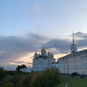 Фото от владельца Государственный Владимиро-Суздальский музей-заповедник