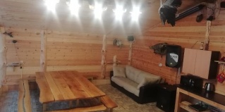 Суздаль: Гостевой дом У Борисыча