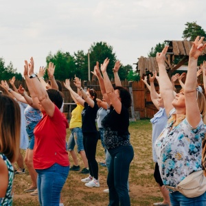 Фото от владельца LaViDanza, танцевальная академия